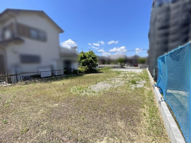 【外観】 | 鈴鹿市稲生塩屋３丁目