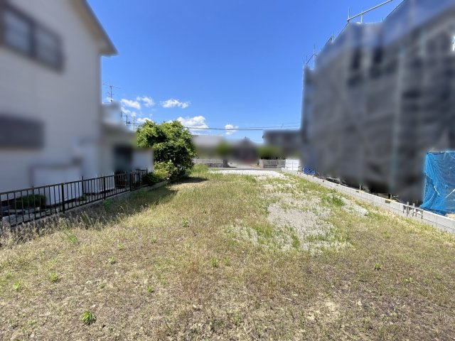 【外観】 | 鈴鹿市稲生塩屋３丁目