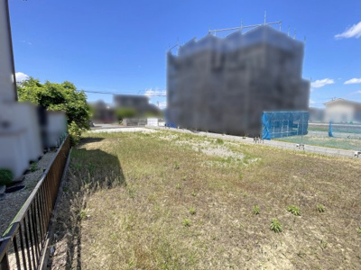 【外観】 | 鈴鹿市稲生塩屋３丁目