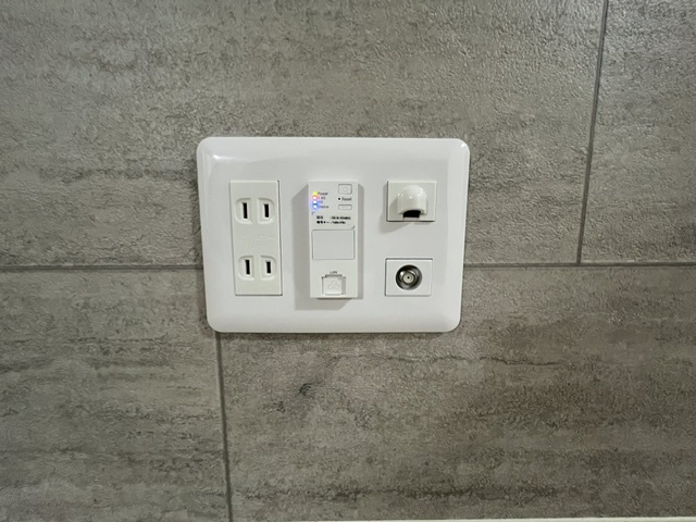 ラモーナ半田のその他