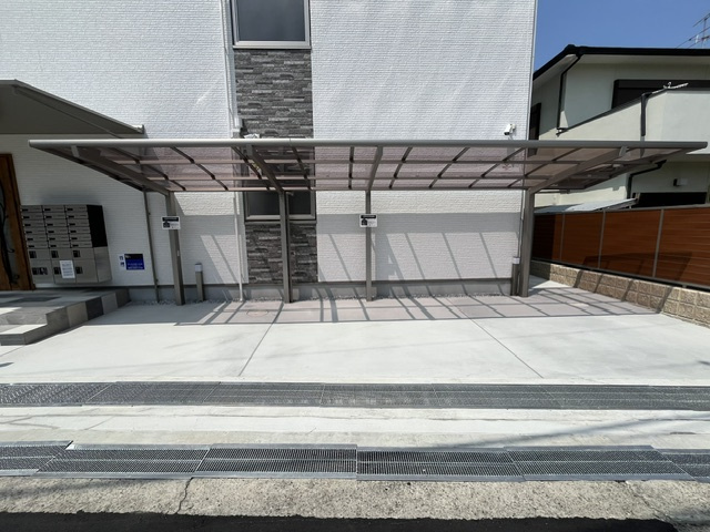ラモーナ半田のその他共用部分