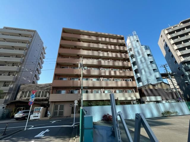 マイナビＳＴＡＹミライエ芝浦一丁目（スカイコート浜松町）