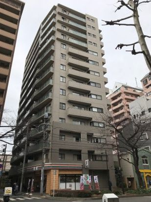 ロイヤルステーション中村橋