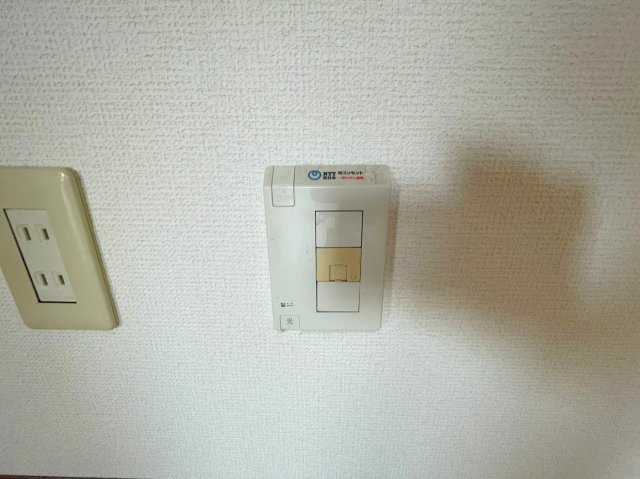 フルーブ・シャトーの設備