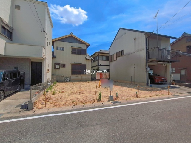 刈谷市一ツ木町落合6番70、6番94『仲介手数料無料』新築戸建て