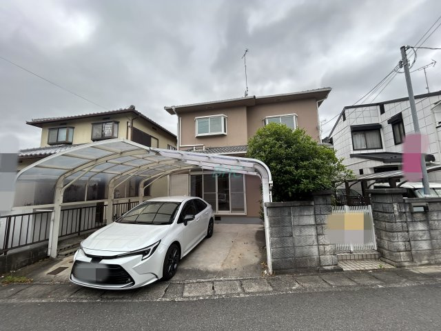 守山市古高町の画像