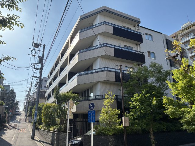 アールブラン馬込