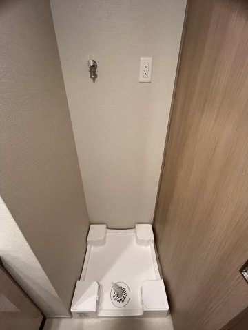 【設備】リビオメゾン新大阪