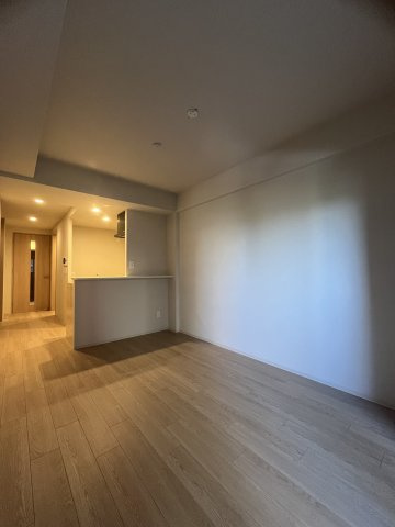 【居間・リビング】リビオメゾン新大阪