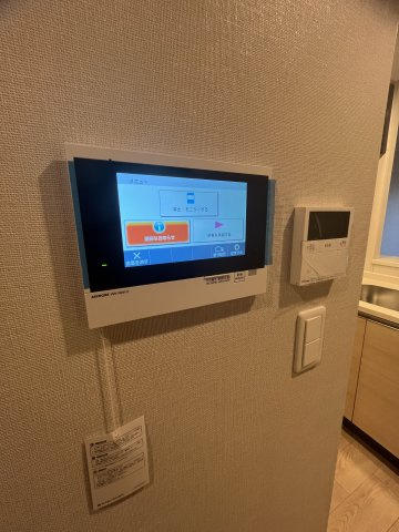 【設備】リビオメゾン新大阪