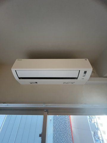 【設備】リビオメゾン新大阪