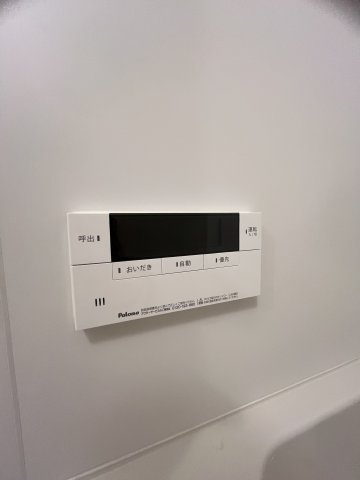 【設備】リビオメゾン新大阪