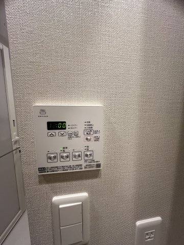 【設備】リビオメゾン新大阪
