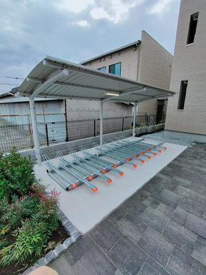 【その他】 | 朝日住宅