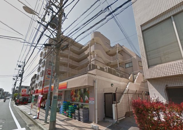 リバーフロントヤシマ