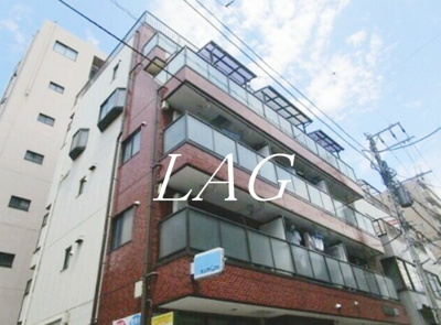 【外観】 | セイユーコーポ | 外観です。