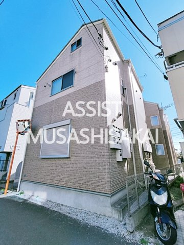 グランドーレ小金井
