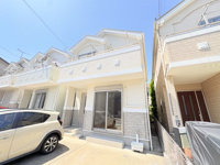 森崎3丁目中古戸建の画像