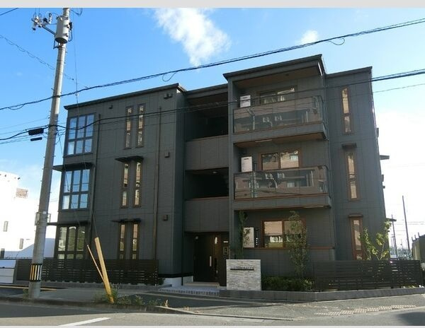 DーROOM荒井1丁目