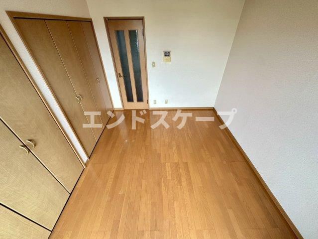 マンションユザワの洋室|高崎、前橋のお部屋探しはエンドスケープまで！お客様の理想お聞かせ下さい♪
