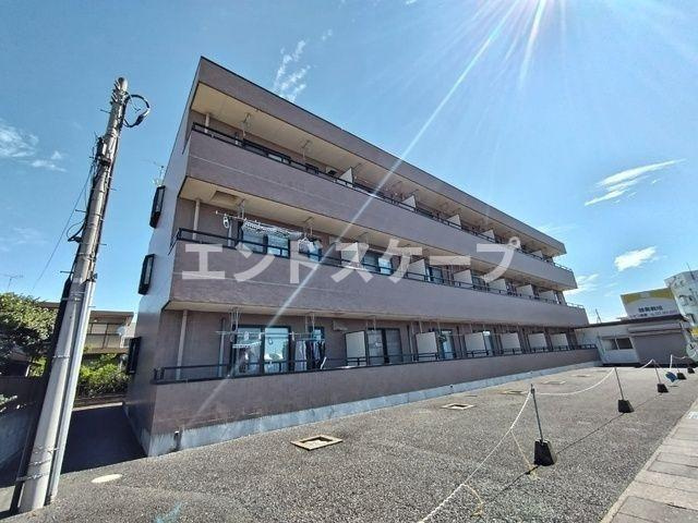 マンションユザワ