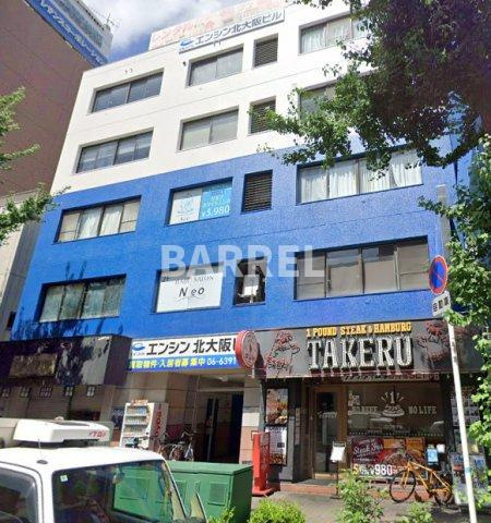 エンシン北大阪ビル