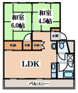 茶山台団地の画像