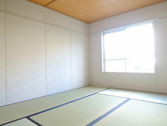 【寝室】 | 茶山台団地