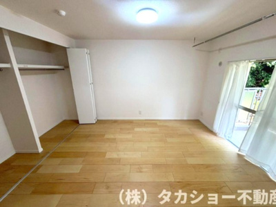 【子供部屋】 | 第3稲毛ハイツ　28号棟