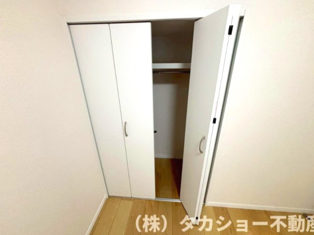 【収納】 | 第3稲毛ハイツ　28号棟