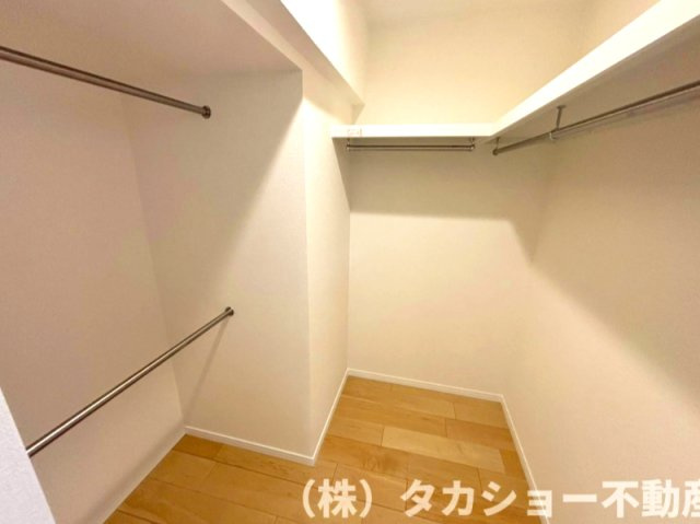 【収納】 | 第3稲毛ハイツ　28号棟