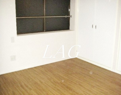【居間・リビング】 | ドミール・ウタ | 洋室のお部屋です。