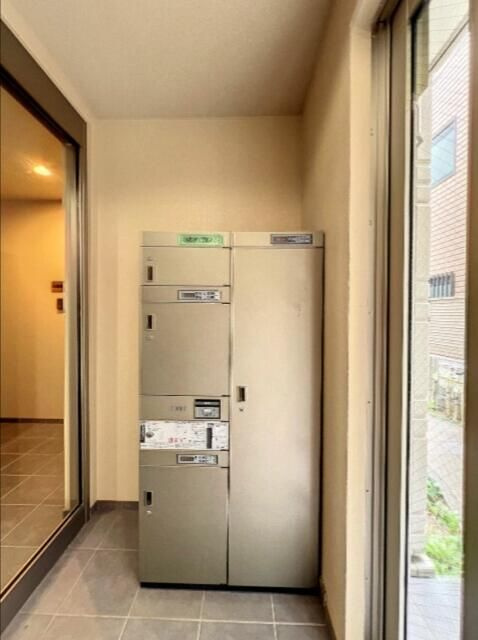 ベルメゾンのその他共用部分