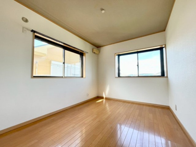 【洋室】 | 高槻市岡本町　中古戸建