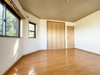 【洋室】 | 高槻市岡本町　中古戸建