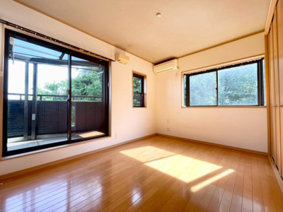 【洋室】 | 高槻市岡本町　中古戸建