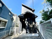 高槻市岡本町　中古戸建の画像