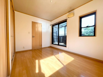 【洋室】 | 高槻市岡本町　中古戸建