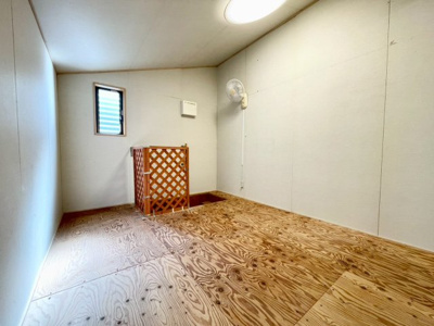 【収納】 | 高槻市岡本町　中古戸建