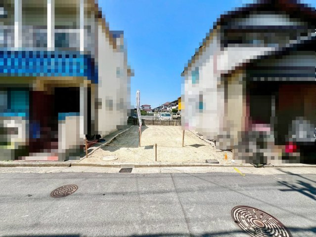 野尻町　売土地の画像
