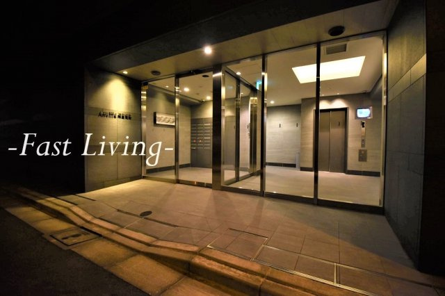 Anville神田司町