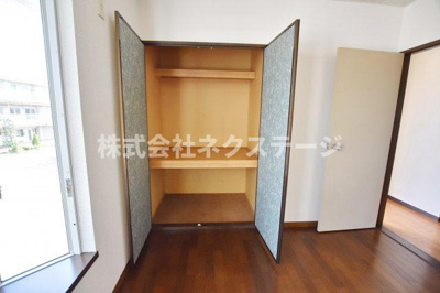 【収納】 | パルハイム