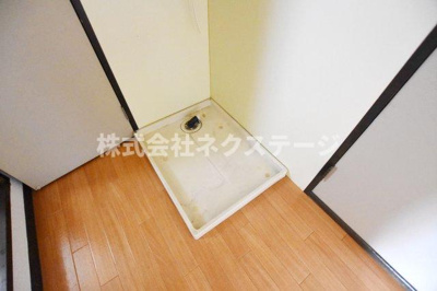 【設備】 | パルハイム