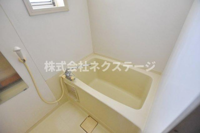 【浴室】 | パルハイム
