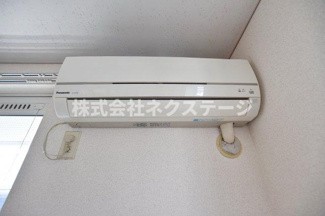 【設備】 | パルハイム