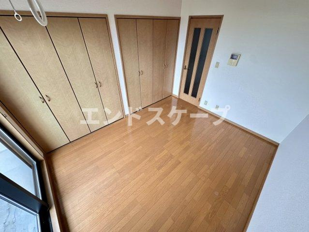 マンションユザワの居間・リビング|高崎、前橋のお部屋探しはエンドスケープまで！お客様の理想お聞かせ下さい♪