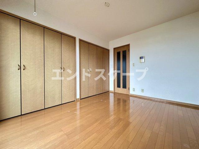 マンションユザワの居間・リビング|高崎、前橋のお部屋探しはエンドスケープまで！お客様の理想お聞かせ下さい♪