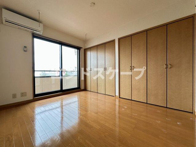 マンションユザワの居間・リビング|高崎、前橋のお部屋探しはエンドスケープまで！お客様の理想お聞かせ下さい♪