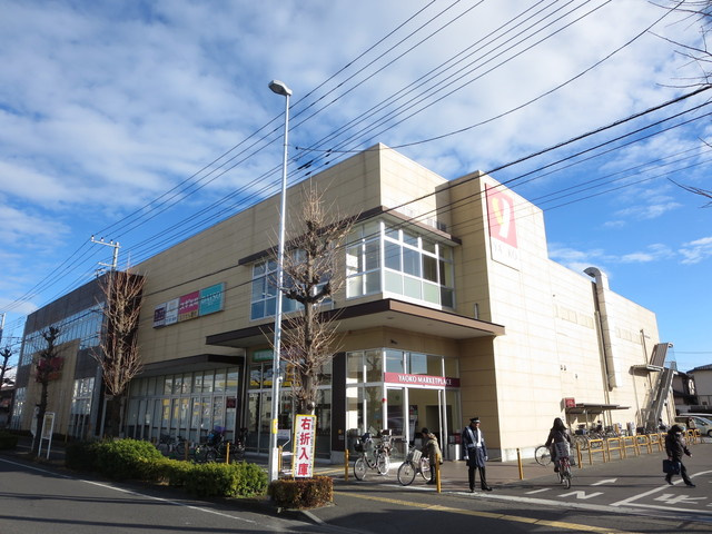 グランメール与野のその他|スギ薬局浦和上木崎店