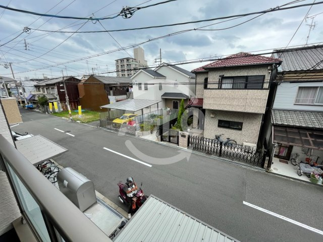 F asecia Crownの展望|F asecia Crown　眺望